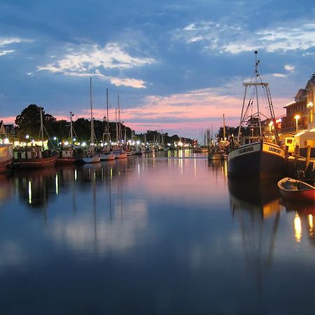 Ostseetraum Rostock Dış mekan fotoğraf